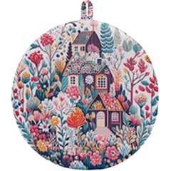 Round Trivet 