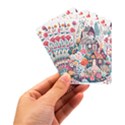 Playing Cards Single Design (Rectangle) with Custom Box 