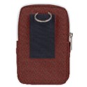 Belt Pouch Bag (Large) 