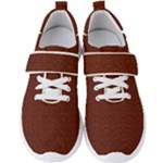Repeating Patte C4ecc-modified Echo Arab 3 Men s Velcro Strap Shoes