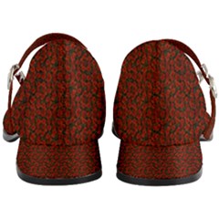 Women s Mary Jane Shoes 