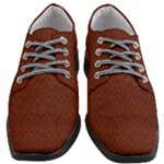 Repeating Patte C4ecc-modified Echo Arab 3 Women Heeled Oxford Shoes