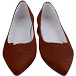 Repeating Patte C4ecc-modified Echo Arab 3 Women s Block Heels 