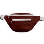 Repeating Patte C4ecc-modified Echo Arab 3 Fanny Pack