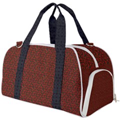 Burner Gym Duffel Bag 