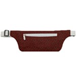 Repeating Patte C4ecc-modified Echo Arab 3 Active Waist Bag