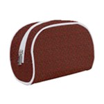 Repeating Patte C4ecc-modified Echo Arab 3 Make Up Case (Small)