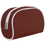 Repeating Patte C4ecc-modified Echo Arab 3 Make Up Case (Large)