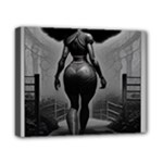 B8905b7a Canvas 10  x 8  (Stretched)