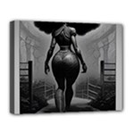 B8905b7a Canvas 14  x 11  (Stretched)