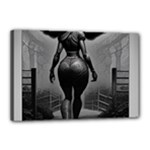 B8905b7a Canvas 18  x 12  (Stretched)