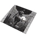 Wooden Puzzle Square 