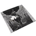 Wooden Puzzle Square 