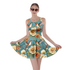 Skater Dress 
