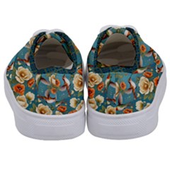 Kids  Classic Low Top Sneakers 