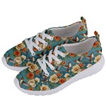 Pattern Of Hummi Eea15-modified Lorelei Women s Lightweight Sports Shoes