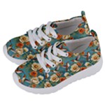 Pattern Of Hummi Eea15-modified Lorelei Kids  Lightweight Sports Shoes