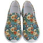 Pattern Of Hummi Eea15-modified Lorelei Men s Lightweight Slip Ons