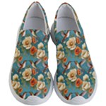 Pattern Of Hummi Eea15-modified Lorelei Women s Lightweight Slip Ons