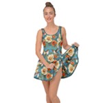 Pattern Of Hummi Eea15-modified Lorelei Inside Out Casual Dress