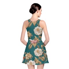 Reversible Skater Dress 