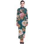 080f6de5-096e-4225-a1a8-67987f606164imagemarker Lorelei Turtleneck Maxi Dress
