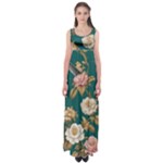 080f6de5-096e-4225-a1a8-67987f606164imagemarker Lorelei Empire Waist Maxi Dress