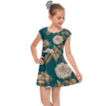 080f6de5-096e-4225-a1a8-67987f606164imagemarker Lorelei Kids  Cap Sleeve Dress