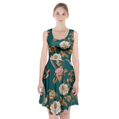 Racerback Midi Dress 
