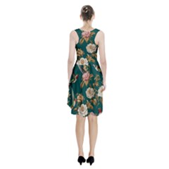 Racerback Midi Dress 