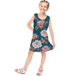 080f6de5-096e-4225-a1a8-67987f606164imagemarker Lorelei Kids  Tunic Dress