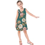 080f6de5-096e-4225-a1a8-67987f606164imagemarker Lorelei Kids  Sleeveless Dress