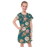 080f6de5-096e-4225-a1a8-67987f606164imagemarker Lorelei Kids  Drop Waist Dress
