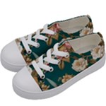 080f6de5-096e-4225-a1a8-67987f606164imagemarker Lorelei Kids  Low Top Canvas Sneakers