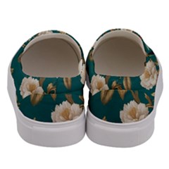 Men s Canvas Slip Ons 