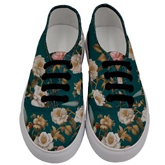 Men s Classic Low Top Sneakers 