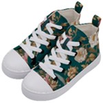 080f6de5-096e-4225-a1a8-67987f606164imagemarker Lorelei Kids  Mid-Top Canvas Sneakers