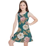 080f6de5-096e-4225-a1a8-67987f606164imagemarker Lorelei Kids  Lightweight Sleeveless Dress