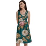 080f6de5-096e-4225-a1a8-67987f606164imagemarker Lorelei Classic Skater Dress