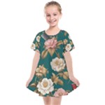 080f6de5-096e-4225-a1a8-67987f606164imagemarker Lorelei Kids  Smock Dress