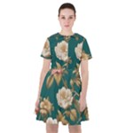 080f6de5-096e-4225-a1a8-67987f606164imagemarker Lorelei Sailor Dress