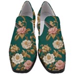 080f6de5-096e-4225-a1a8-67987f606164imagemarker Lorelei Women Slip On Heel Loafers