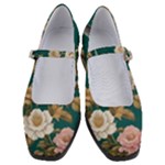 080f6de5-096e-4225-a1a8-67987f606164imagemarker Lorelei Women s Mary Jane Shoes