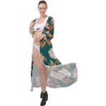 080f6de5-096e-4225-a1a8-67987f606164imagemarker Lorelei Maxi Chiffon Beach Wrap