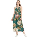 080f6de5-096e-4225-a1a8-67987f606164imagemarker Lorelei Boho Sleeveless Summer Dress