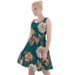 080f6de5-096e-4225-a1a8-67987f606164imagemarker Lorelei Knee Length Skater Dress
