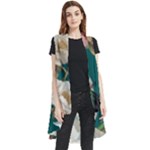 080f6de5-096e-4225-a1a8-67987f606164imagemarker Lorelei Sleeveless Chiffon Waistcoat Shirt