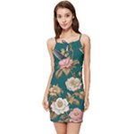 080f6de5-096e-4225-a1a8-67987f606164imagemarker Lorelei Summer Tie Front Dress