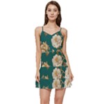 080f6de5-096e-4225-a1a8-67987f606164imagemarker Lorelei Short Frill Dress
