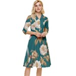 080f6de5-096e-4225-a1a8-67987f606164imagemarker Lorelei Classy Knee Length Dress